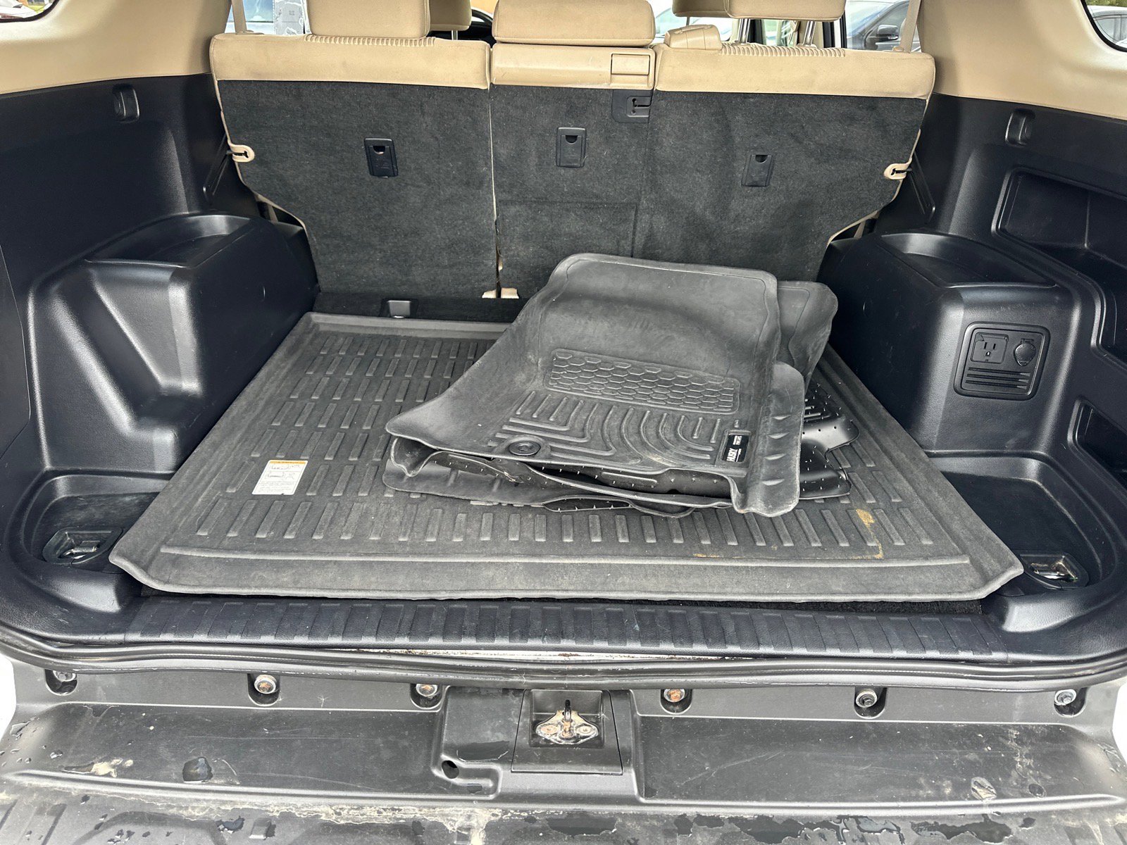 Used 2016 Toyota 4Runner SR5 image 10