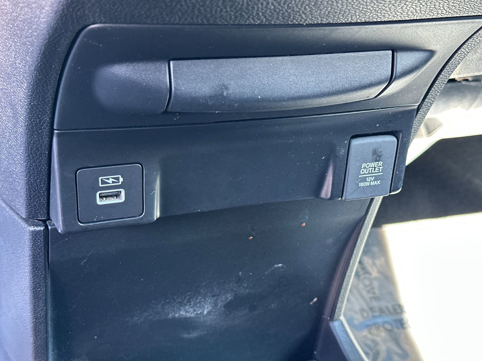 Used 2023 Honda Odyssey EX-L image 29