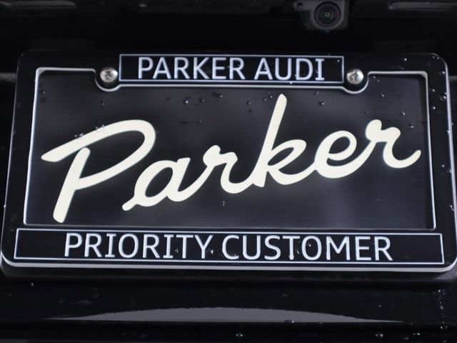 Used 2025 Audi A5 2.0T Premium Plus w/ Premium Plus image 25