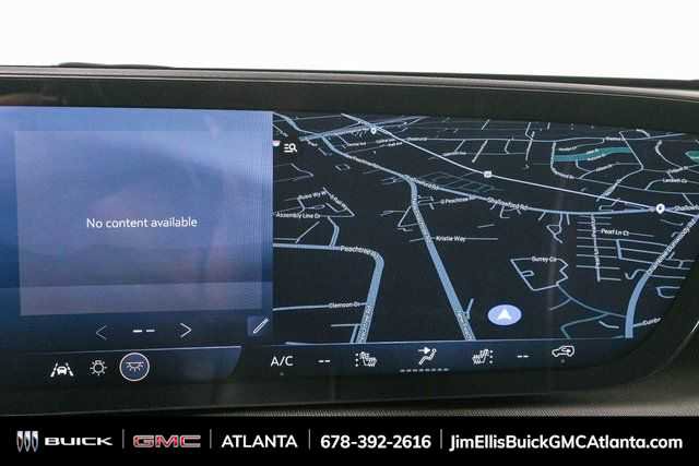 New 2026 Buick Enclave Preferred w/ Power Package AWD/4WD image 15