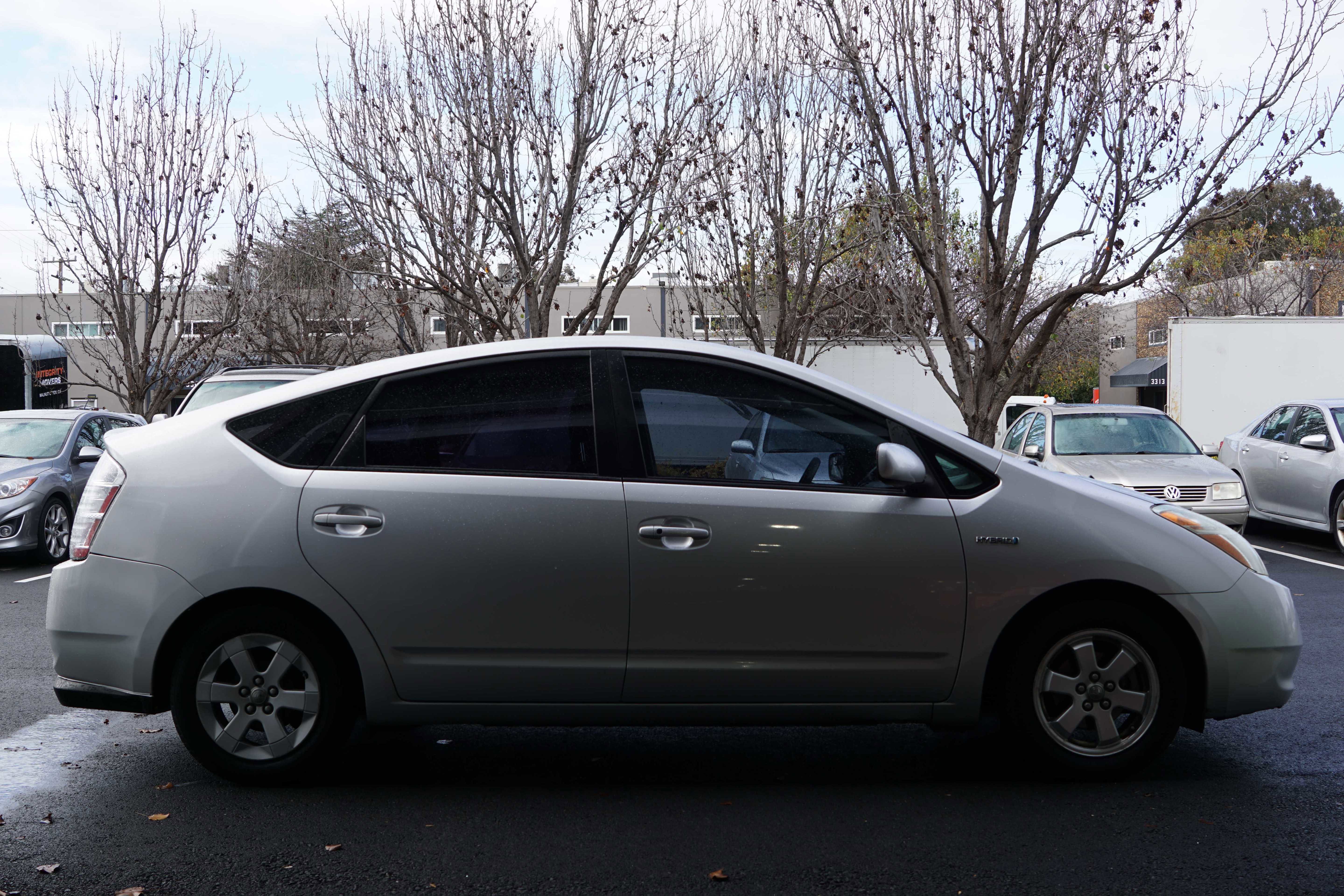 Used 2009 Toyota Prius Touring image 10