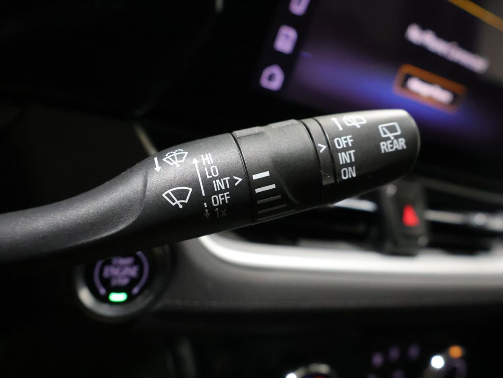 Used 2025 Chevrolet TrailBlazer LT image 37