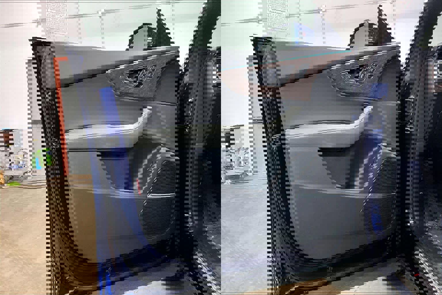 Used 2023 Audi Q8 Premium Plus w/ Premium Plus Package image 24