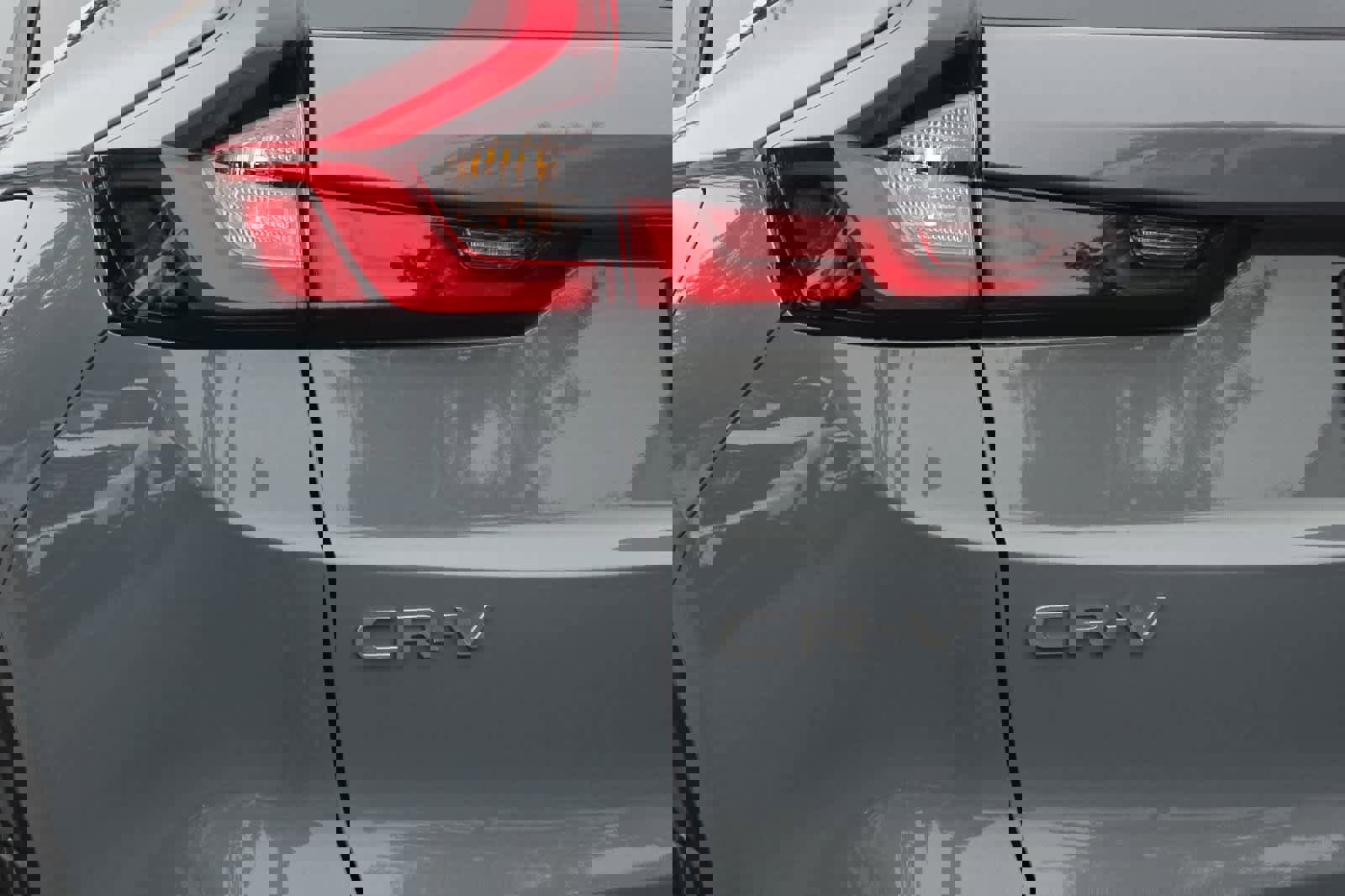 New 2026 Honda CR-V EX image 12