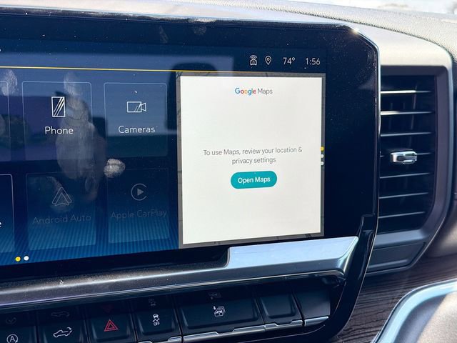 New 2026 Chevrolet Silverado 1500 LT image 13