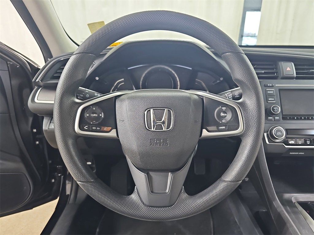 Used 2016 Honda Civic LX image 22