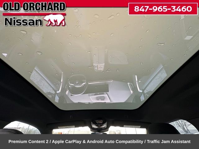 Used 2023 BMW iX xDrive50 w/ Ultimate Package 2 AWD/4WD image 16