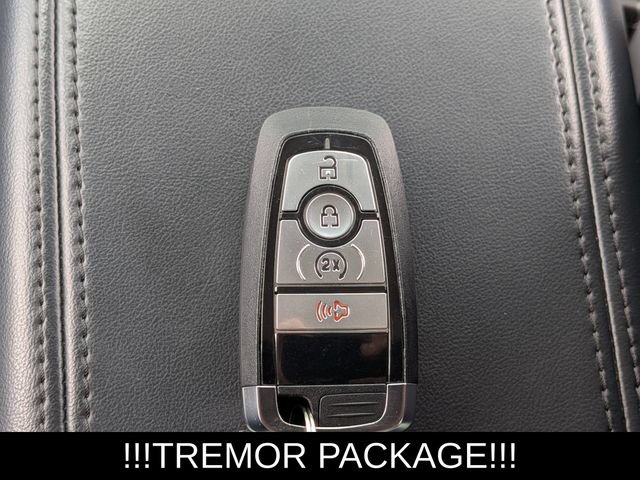 Used 2024 Ford Maverick Tremor w/ Tremor Off-Road Package AWD/4WD image 40