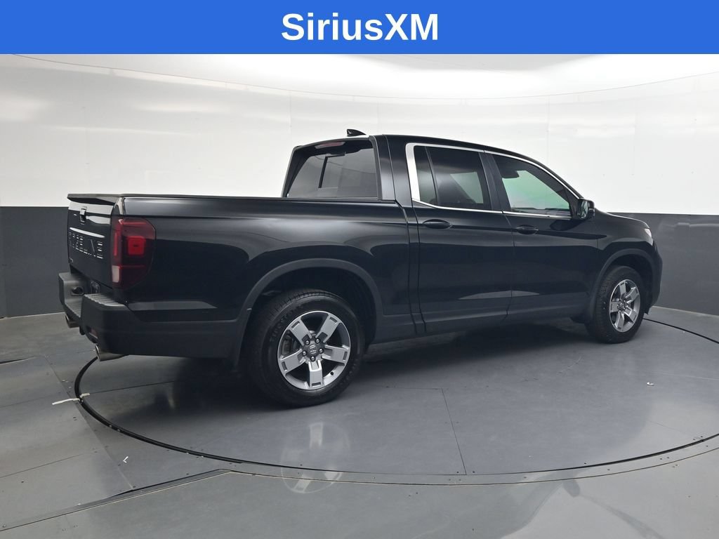 Used 2024 Honda Ridgeline RTL image 4