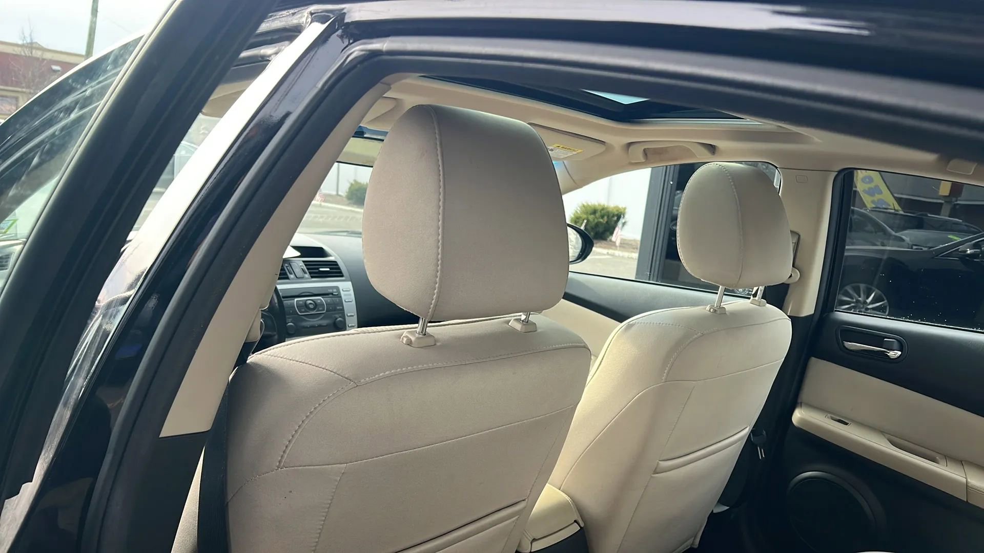 Used 2012 MAZDA MAZDA6 s Touring Plus image 33