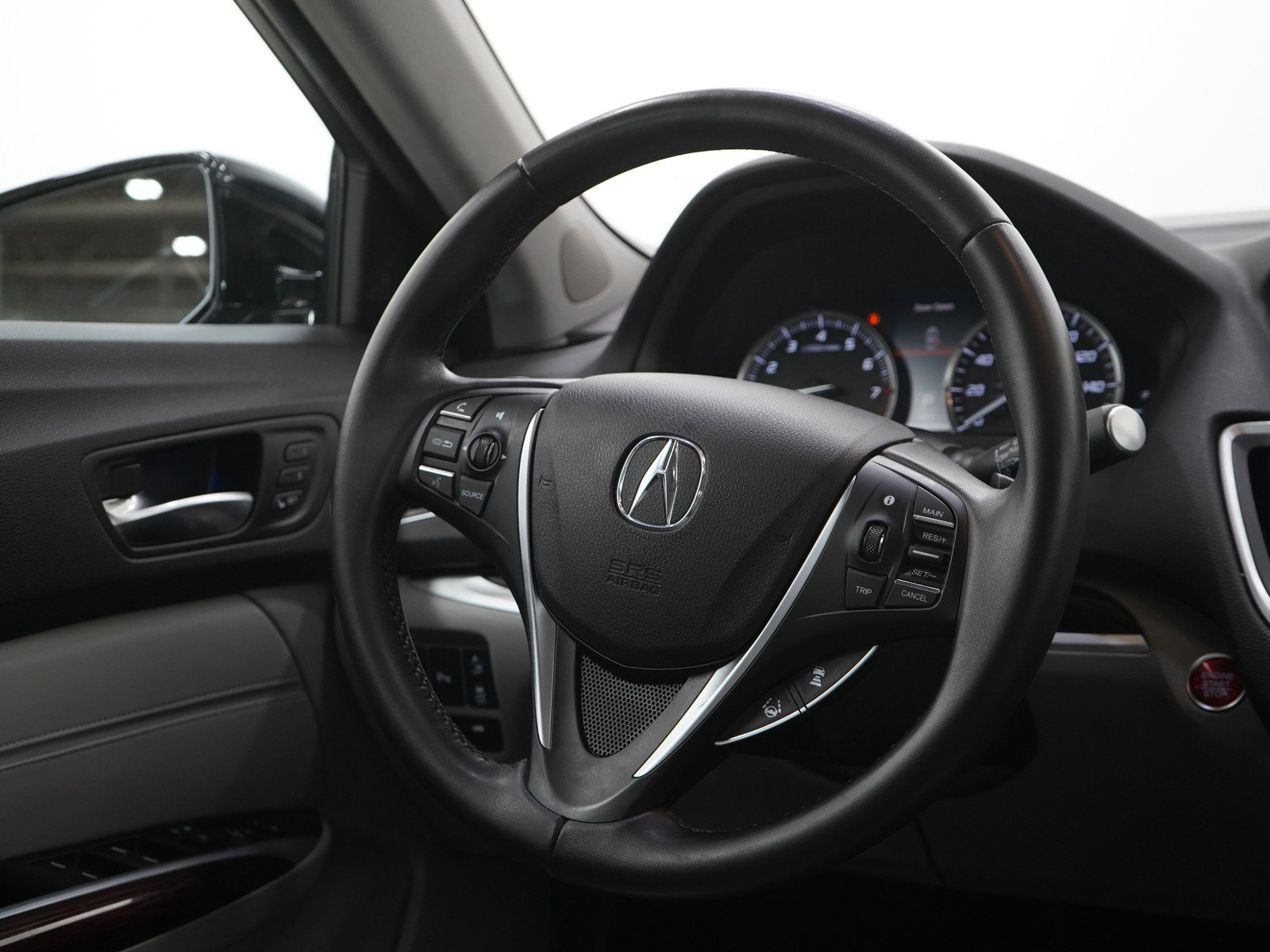 Used 2015 Acura TLX V6 SH-AWD w/ Advance Package image 14