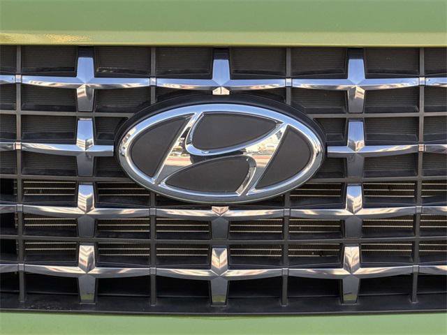 Certified 2024 Hyundai Venue SEL image 7