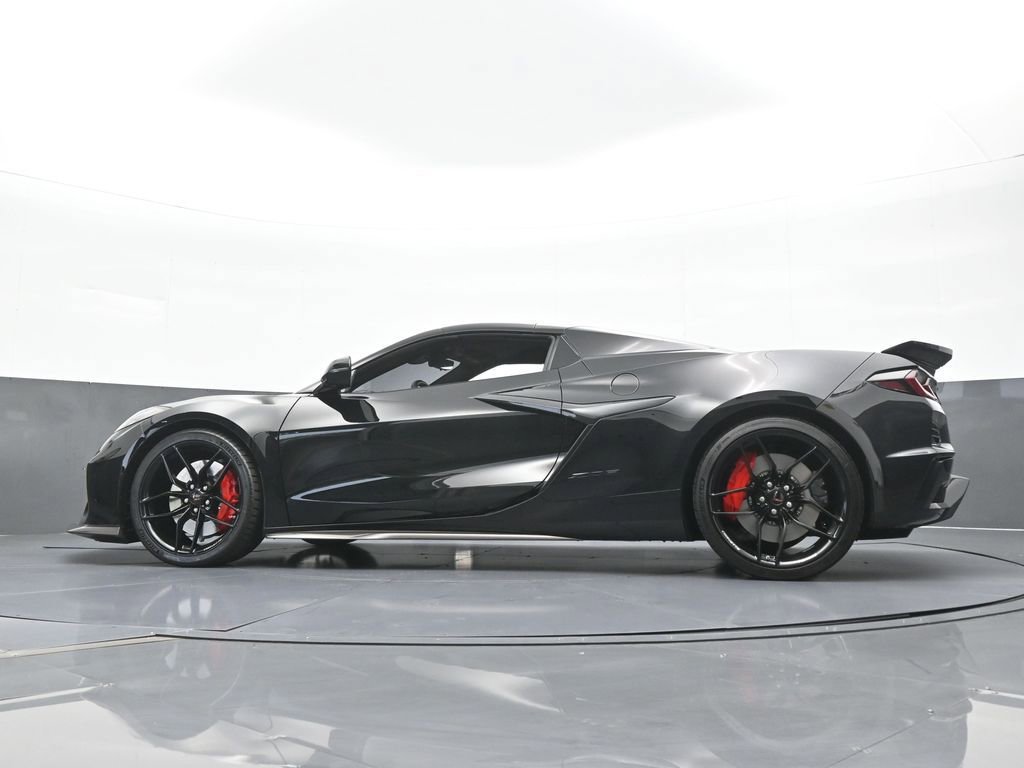 Used 2026 Chevrolet Corvette Z06 image 54