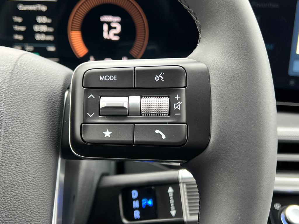 New 2026 Hyundai Santa Fe SE AWD/4WD image 25