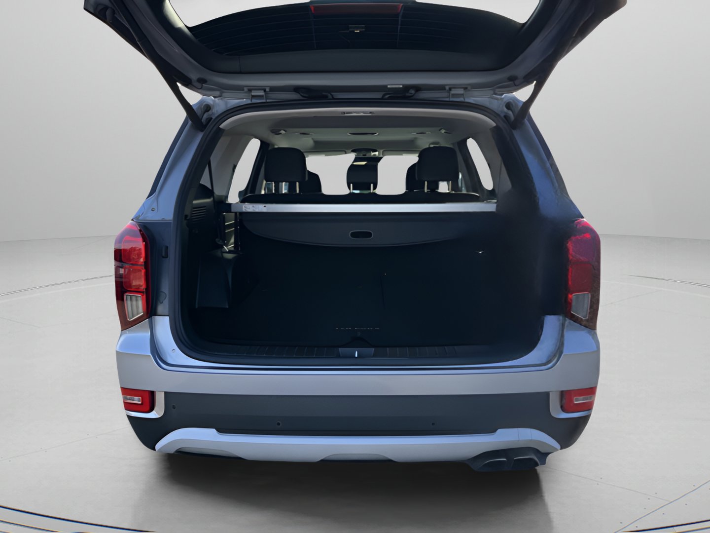 Used 2021 Hyundai Palisade SEL image 12