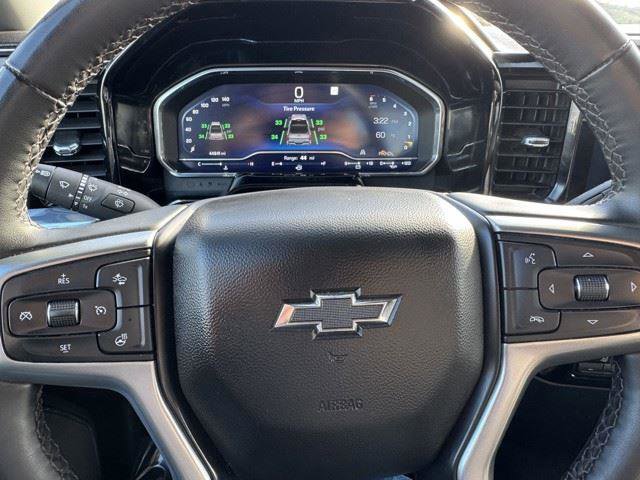 Used 2023 Chevrolet Silverado 1500 RST w/ Protection Package image 24
