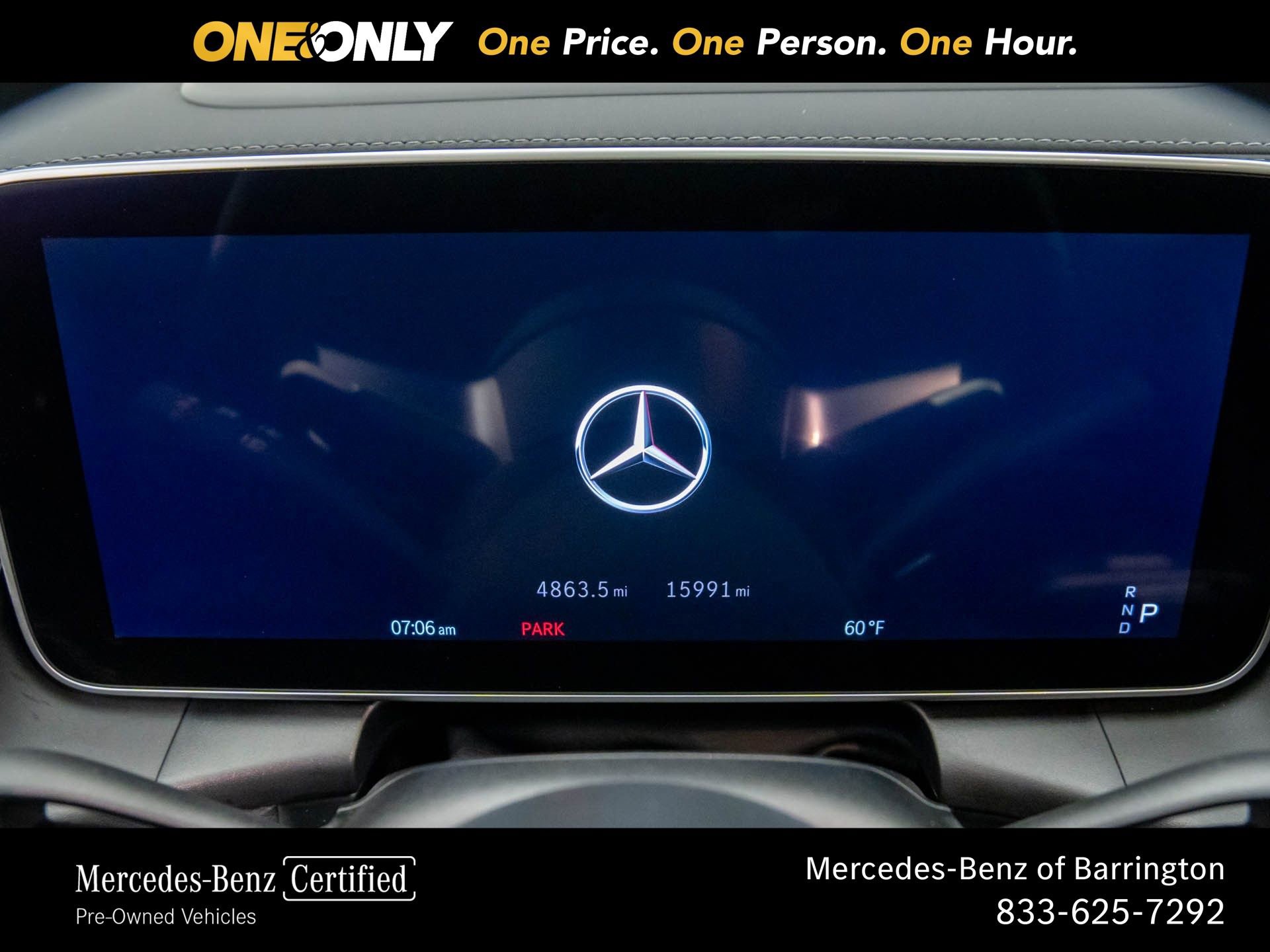 Used 2024 Mercedes-Benz GLC 43 AMG 4MATIC Coupe image 23