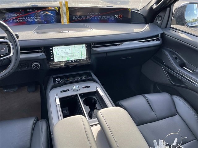 New 2025 Lincoln Navigator L Reserve w/ Jet Appearance Package image 15