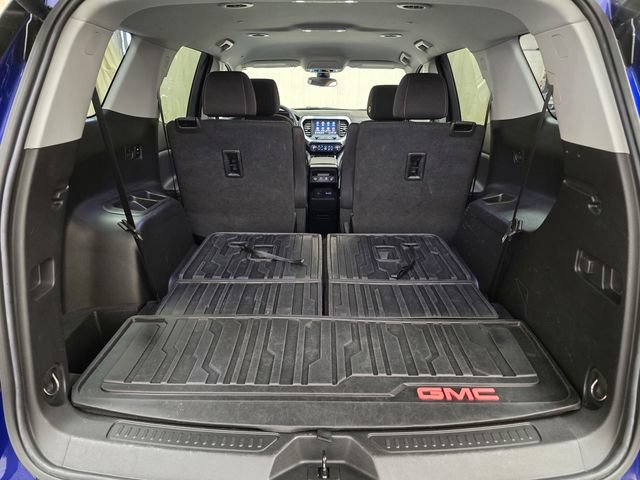 Used 2023 GMC Acadia SLE w/ Driver Convenience Package AWD/4WD image 34