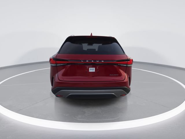 New 2026 Lexus RX 350 Premium Plus FWD image 7