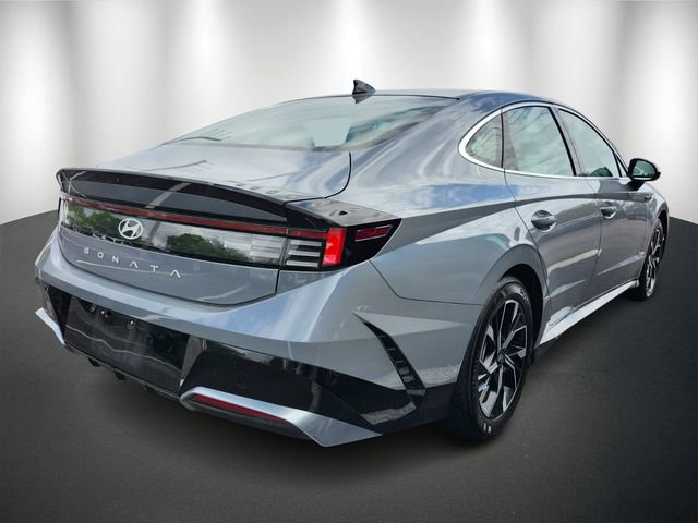 Used 2025 Hyundai Sonata SEL image 4