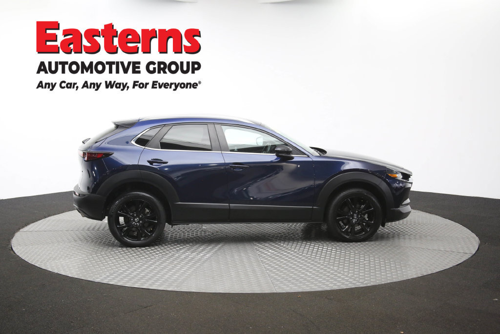 Used 2024 MAZDA CX-30 AWD 2.5 S w/ Select Sport Pkg image 46