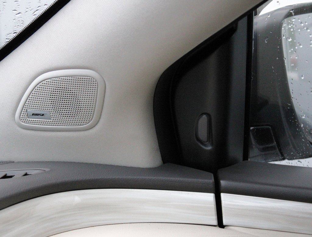 Used 2018 Nissan Murano SL w/ Moonroof Package image 41