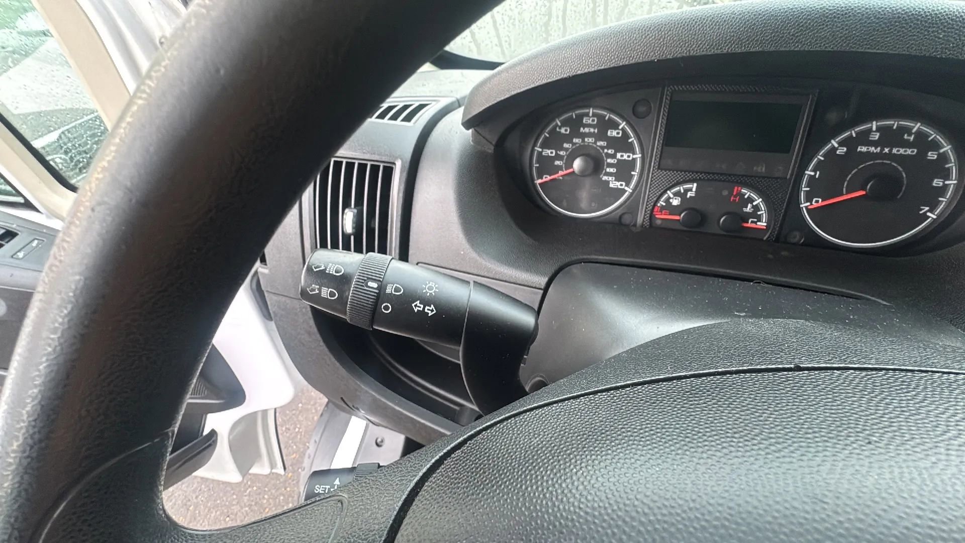 Used 2017 RAM ProMaster 3500 image 14
