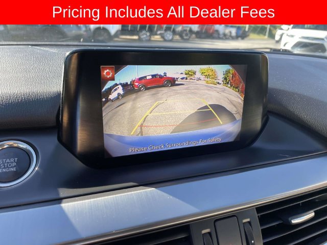 Used 2017 MAZDA MAZDA6 Sport FWD image 30