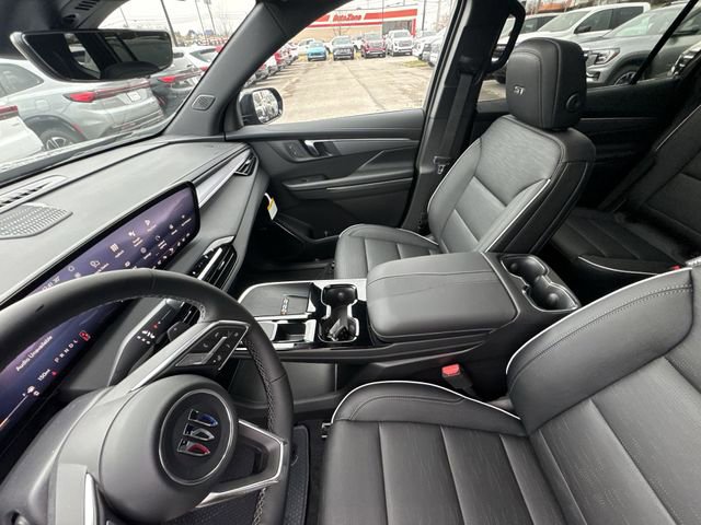 New 2026 Buick Enclave Sport Touring w/ Power Package image 17