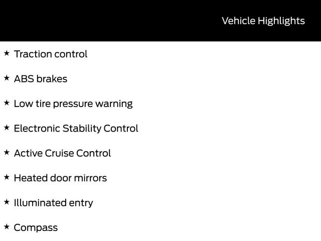 New 2025 Ford F150 Lightning Flash image 21