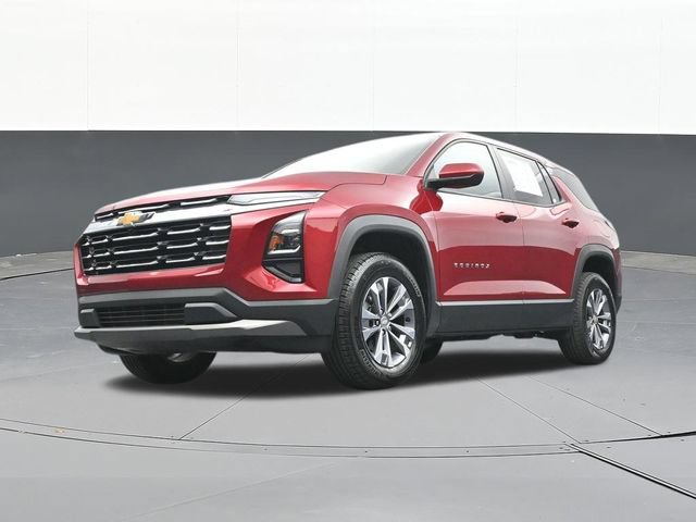 Used 2026 Chevrolet Equinox LT w/ Convenience Package II AWD/4WD image 56