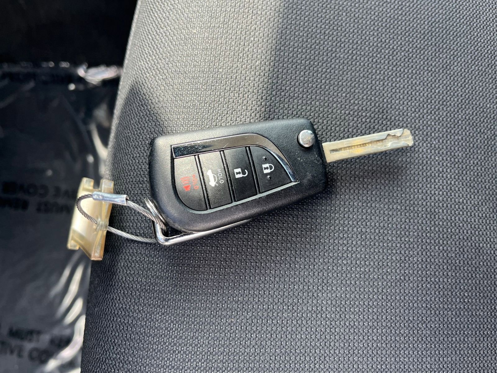 Used 2025 Toyota Corolla LE image 18