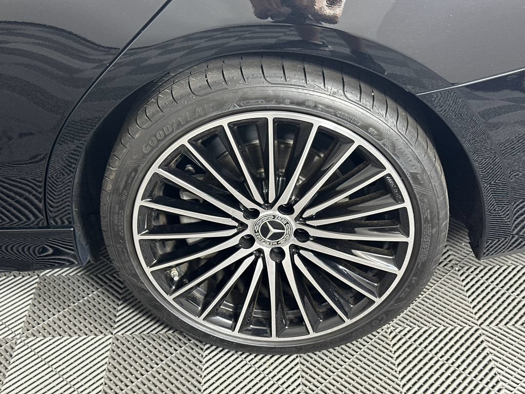 Certified 2024 Mercedes-Benz C 300 Sedan image 22