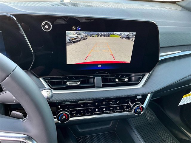 New 2026 Chevrolet Equinox LT w/ Convenience Package II image 14