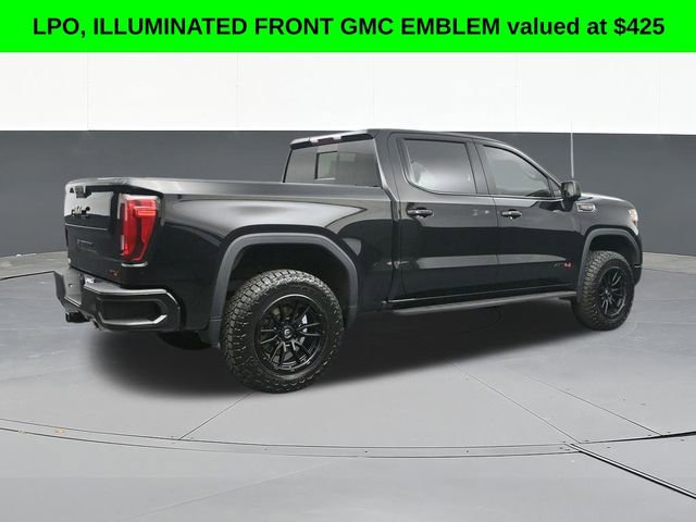 Used 2022 GMC Sierra 1500 AT4 w/ AT4 Preferred Package AWD/4WD image 16