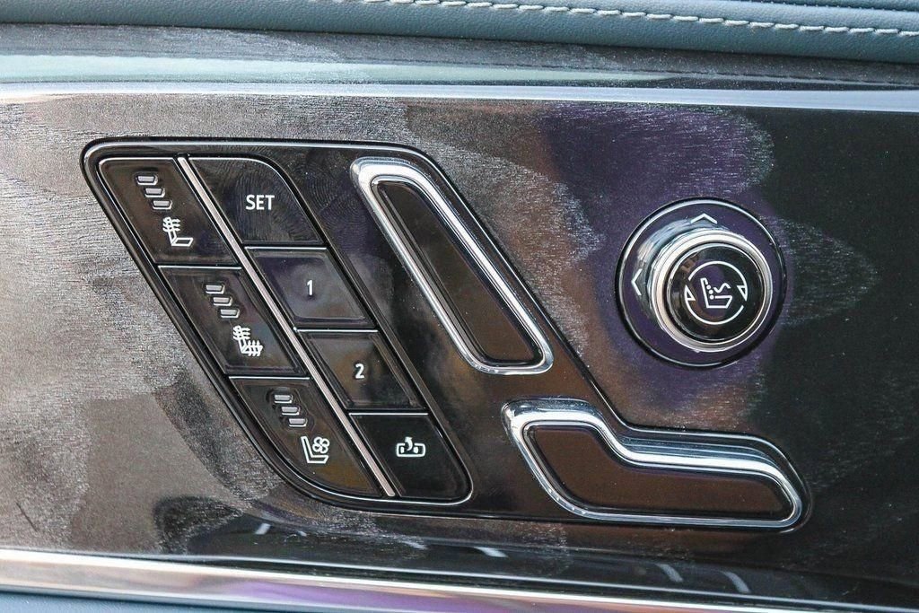 Used 2025 Cadillac Escalade IQ Sport 2 image 28