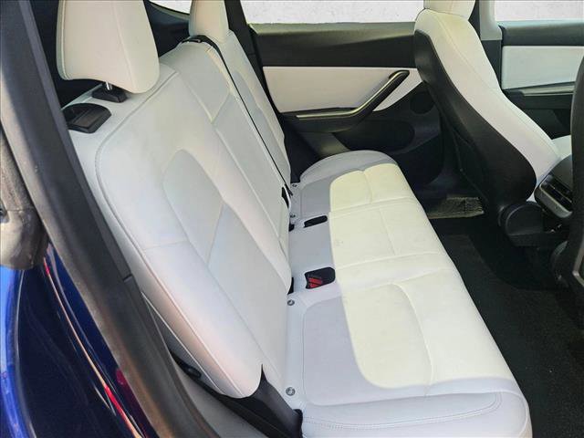 Used 2021 Tesla Model Y Performance AWD/4WD image 20
