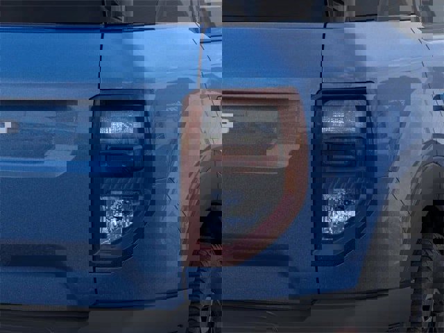 New 2025 Ford Bronco Sport Outer Banks w/ Outer Banks Tech Package+ image 45