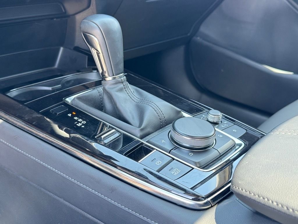 Used 2025 MAZDA CX-30 AWD 2.5 S w/ Preferred Package image 11