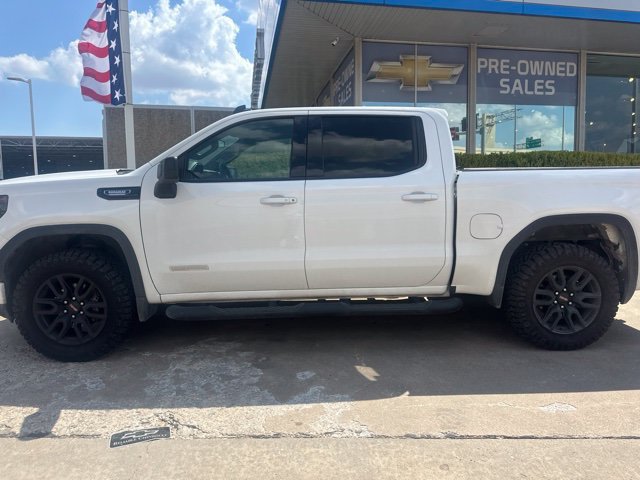 Used 2023 GMC Sierra 1500 Elevation RWD image 5