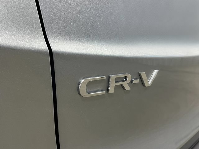 New 2027 Honda CR-V LX image 6