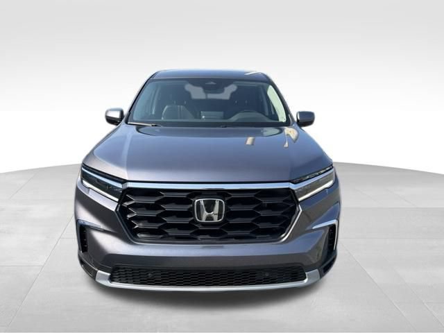 Certified 2025 Honda Pilot EX-L image 3