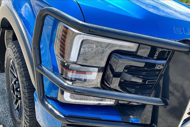 Used 2021 Ford F350 Lariat AWD/4WD image 30