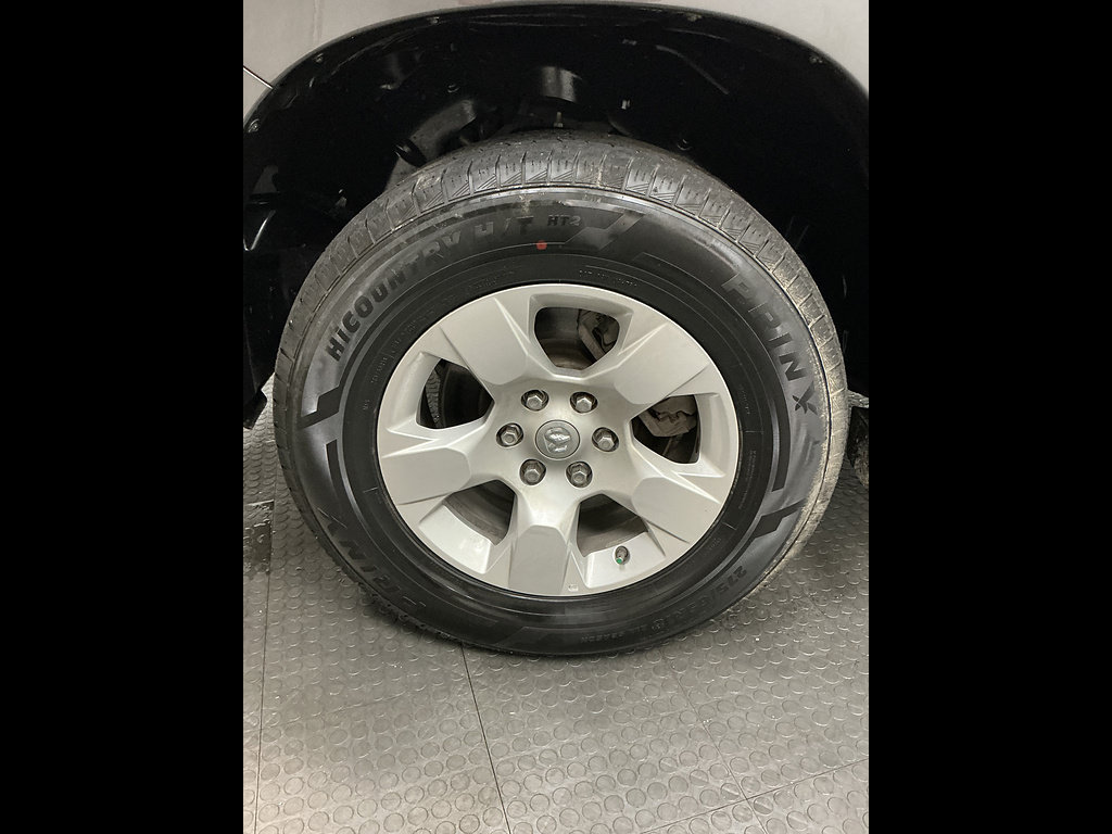 Used 2022 RAM 1500 Big Horn AWD/4WD image 38