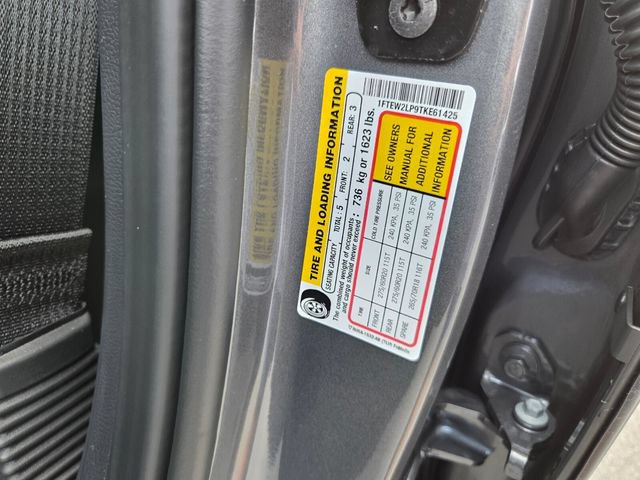 New 2026 Ford F150 STX w/ Equipment Group 200A AWD/4WD image 42