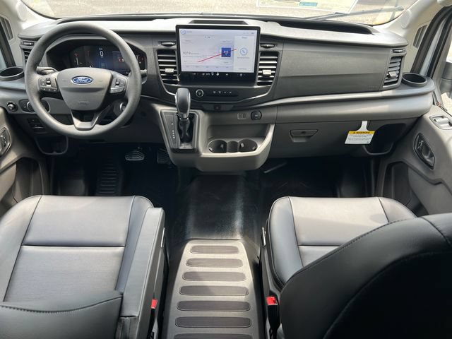 New 2026 Ford Transit 250 148 Medium Roof RWD image 19
