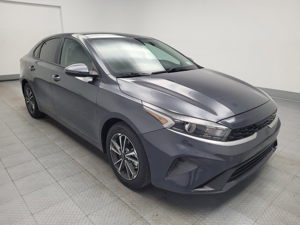 Used 2023 Kia Forte LXS w/ LXS Technology Package image 13