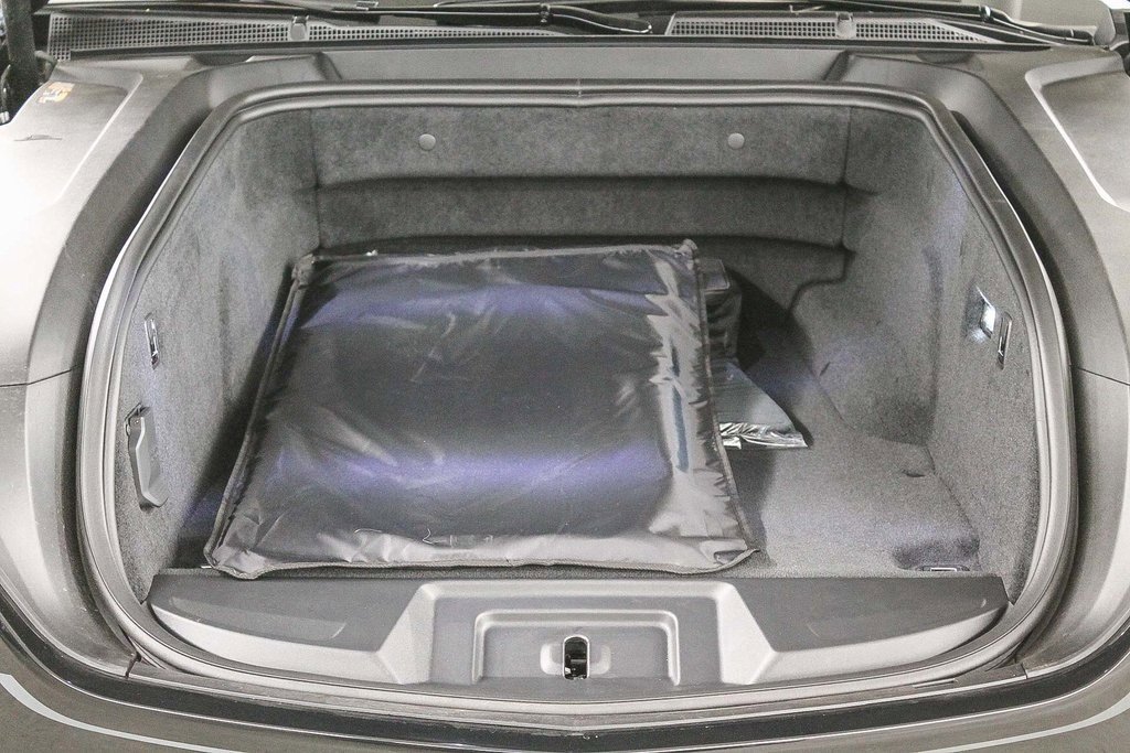 New 2026 Cadillac Escalade IQ Sport 2 image 30