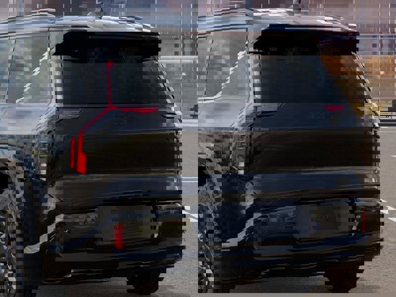 New 2026 Kia EV9 Land w/ Nightfall Edition Package image 13